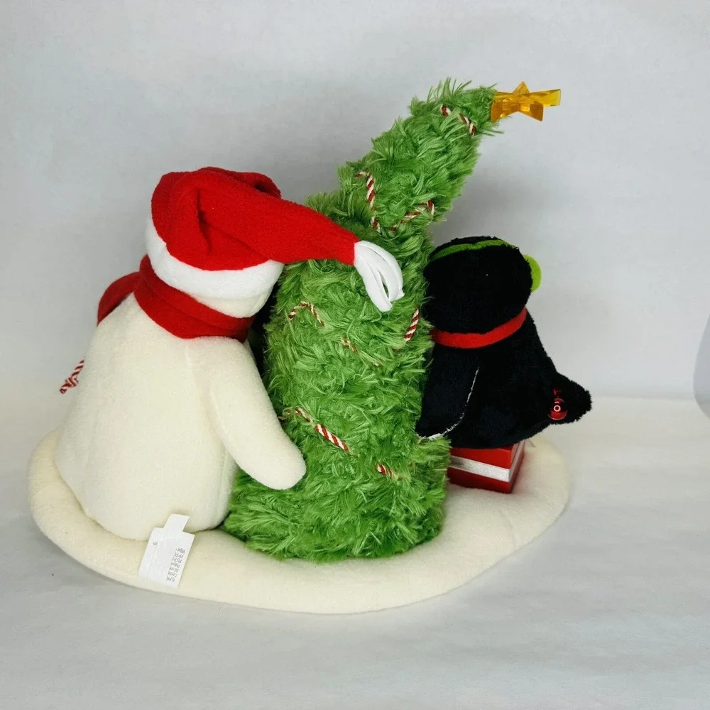 Hallmark jingle pals
